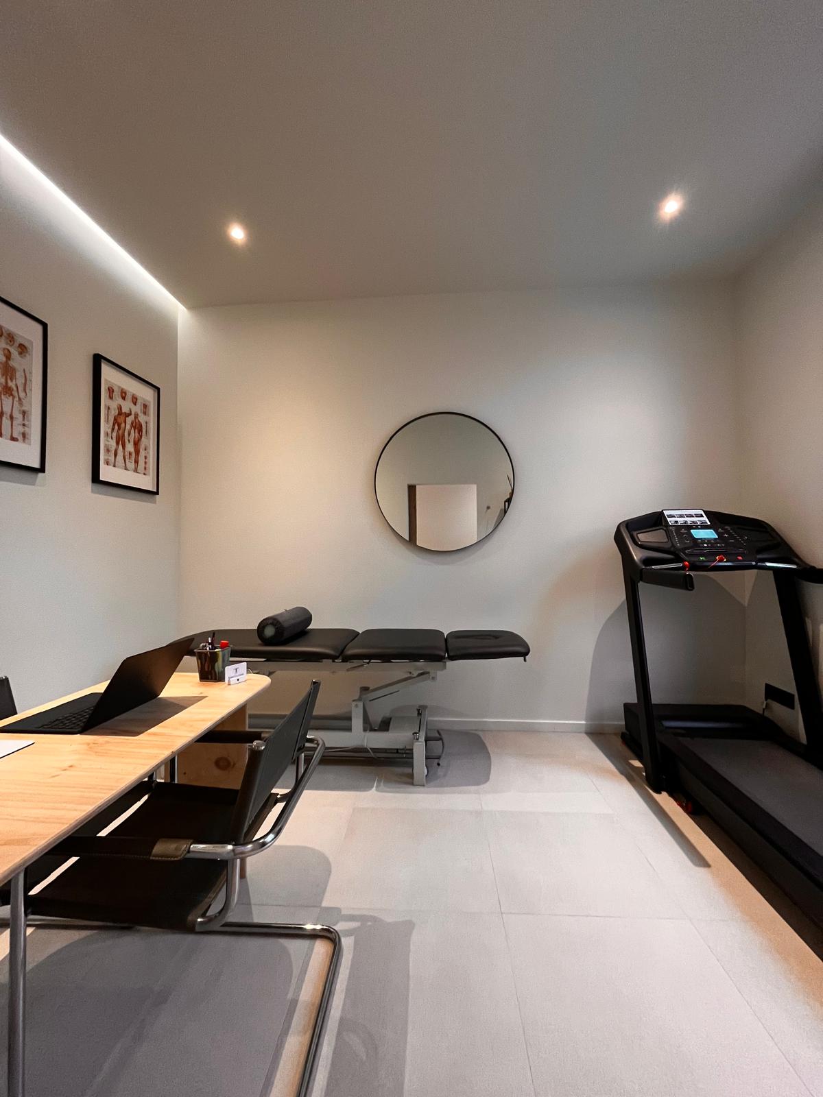 KineFlex Gent Praktijk