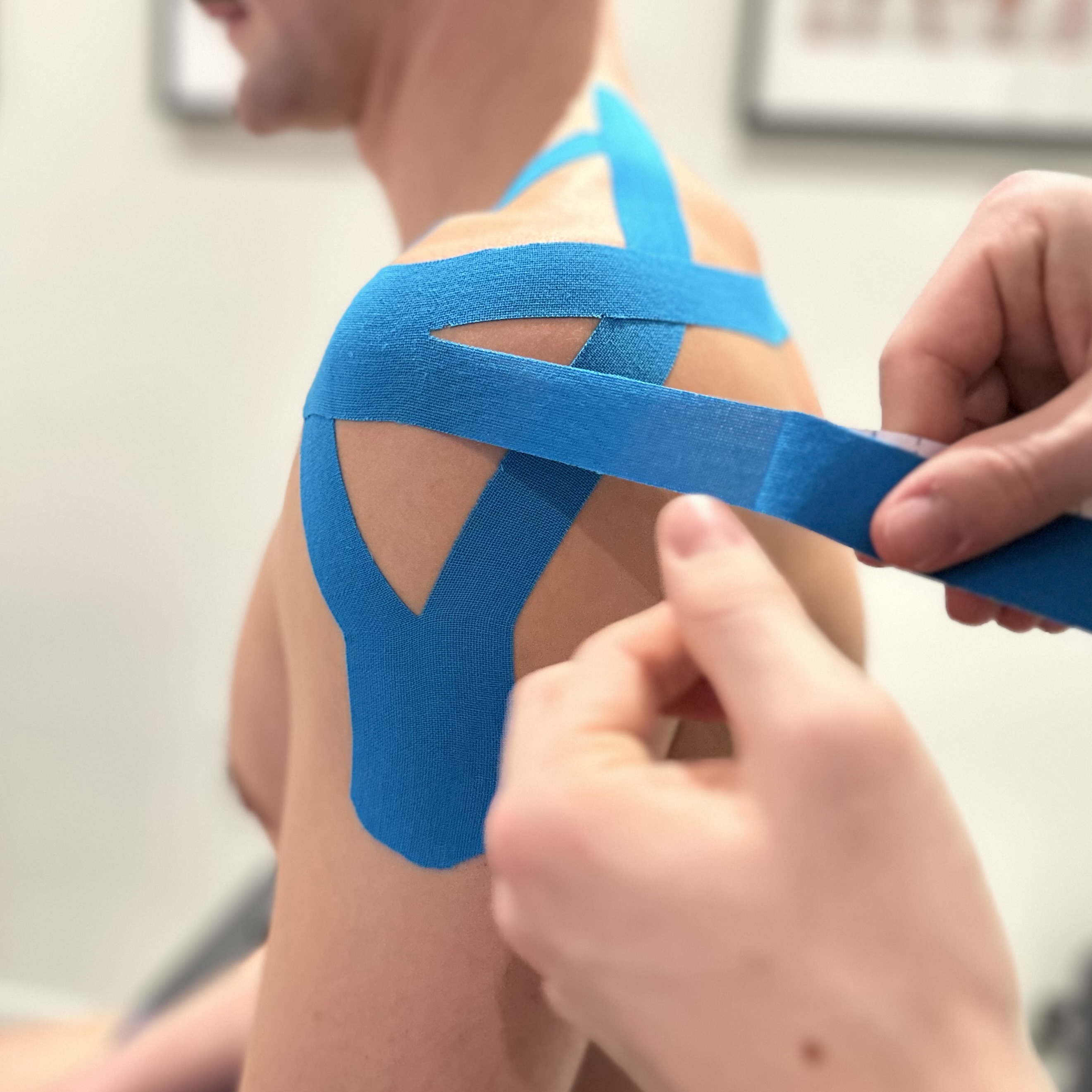 Sport Taping