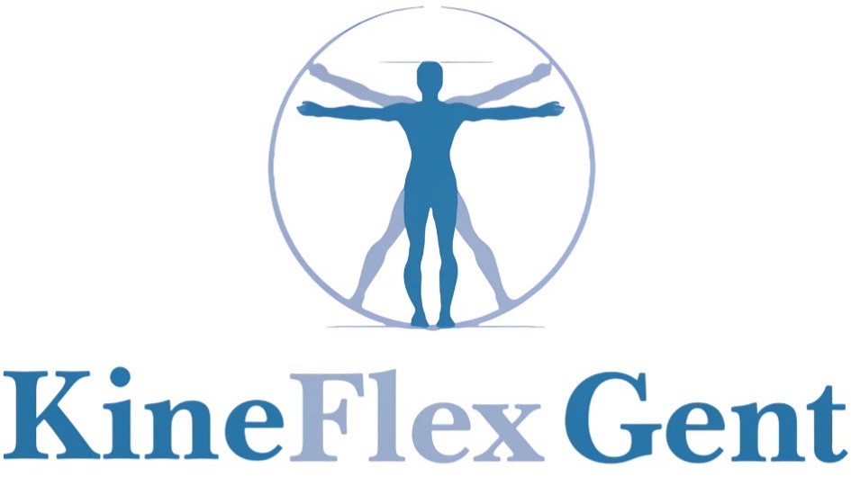 KineFlex Mariakerke logo
